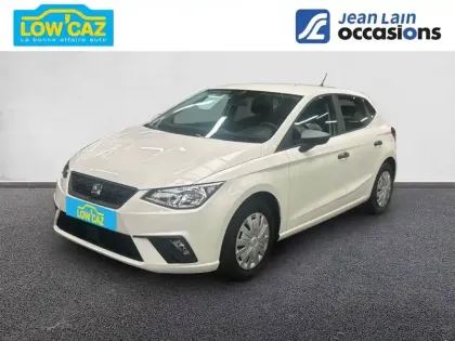 Photo Seat Ibiza Reference Business