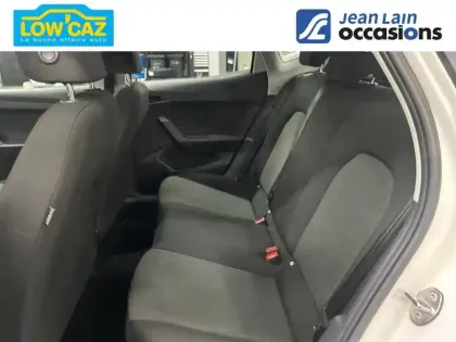 Photo 12 Seat Ibiza  1.0 MPI 80 ch S/S BVM5