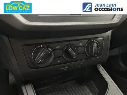 Photo 15 Seat Ibiza  1.0 MPI 80 ch S/S BVM5