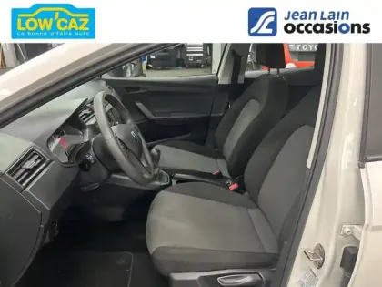 Photo 11 Seat Ibiza  1.0 MPI 80 ch S/S BVM5