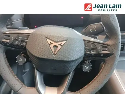 Photo 11 Cupra Born  230 ch