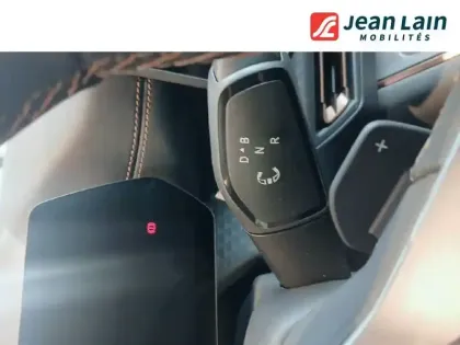Photo 12 Cupra Born  230 ch