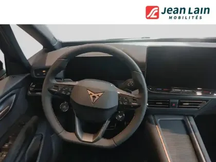 Photo 10 Cupra Born  230 ch