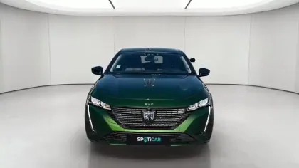 Photo 8 Peugeot 308  PureTech 130ch S&S EAT8