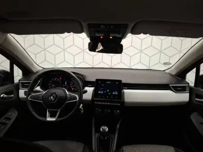 Photo 43 Renault Clio  TCe 90