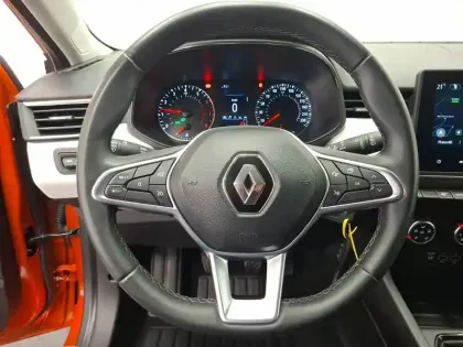 Photo 32 Renault Clio  TCe 90