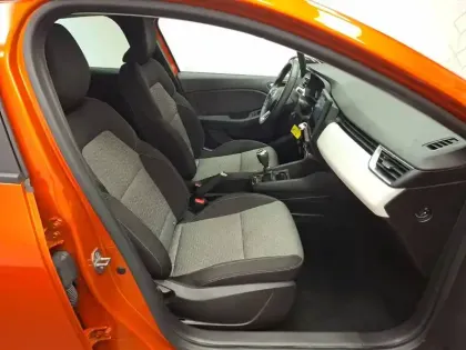Photo 23 Renault Clio  TCe 90