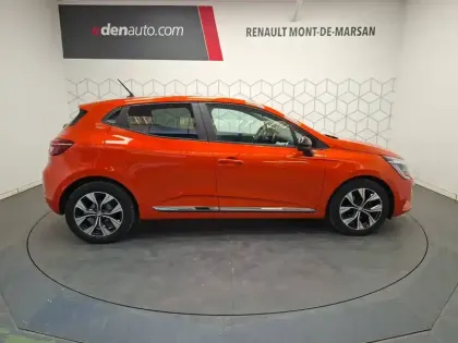 Photo 5 Renault Clio  TCe 90