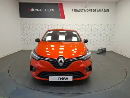 Photo 7 Renault Clio  TCe 90