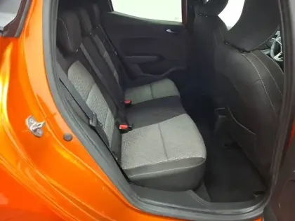 Photo 21 Renault Clio  TCe 90