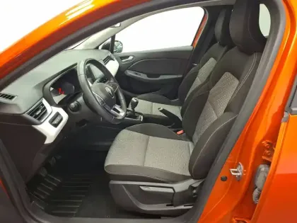 Photo 26 Renault Clio  TCe 90