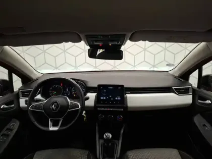 Photo 42 Renault Clio  TCe 90