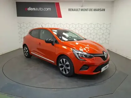 Photo 6 Renault Clio  TCe 90