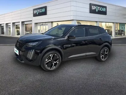 Photo Peugeot 2008 Allure