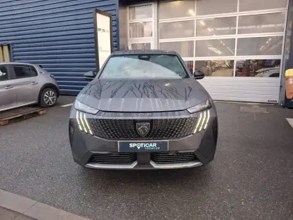 Photo 23 Peugeot 3008  Hybrid 145 e-DCS6