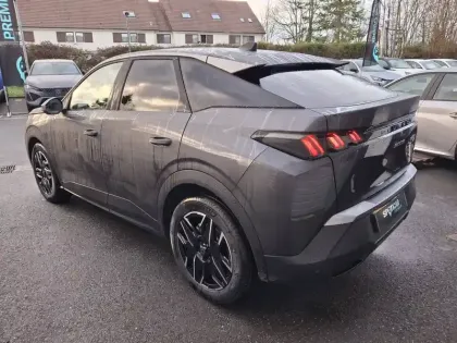 Photo 22 Peugeot 3008  Hybrid 145 e-DCS6
