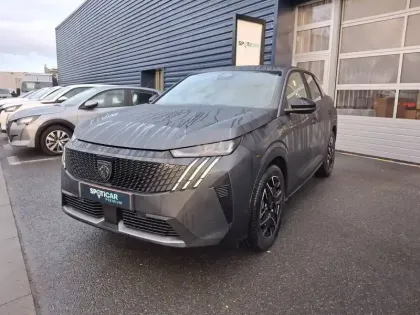Photo Peugeot 3008 Allure