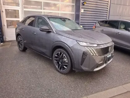 Photo 20 Peugeot 3008  Hybrid 145 e-DCS6