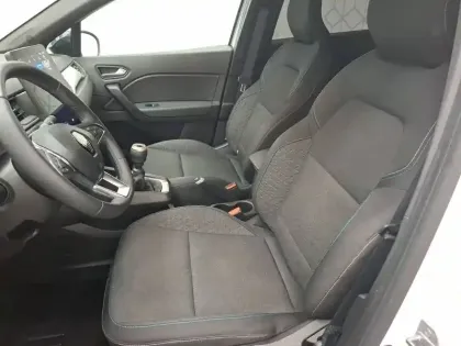 Photo 26 Renault Captur  Eco-G 100 ch