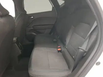 Photo 37 Renault Captur  Eco-G 100 ch