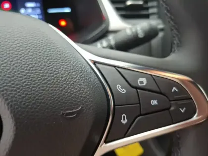 Photo 30 Renault Captur  Eco-G 100 ch