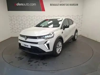 Photo Renault Captur Evolution