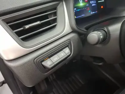 Photo 27 Renault Captur  Eco-G 100 ch