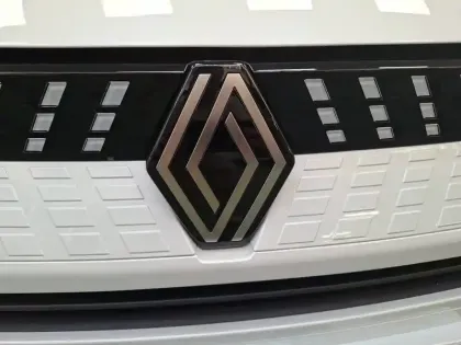 Photo 42 Renault Captur  Eco-G 100 ch