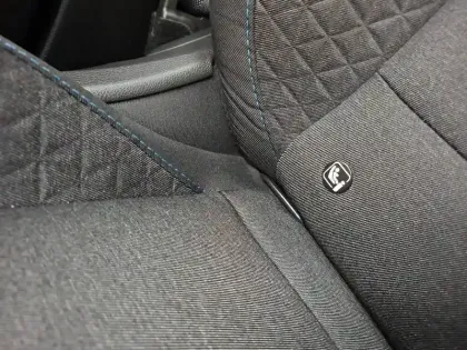 Photo 36 Renault Captur  Eco-G 100 ch