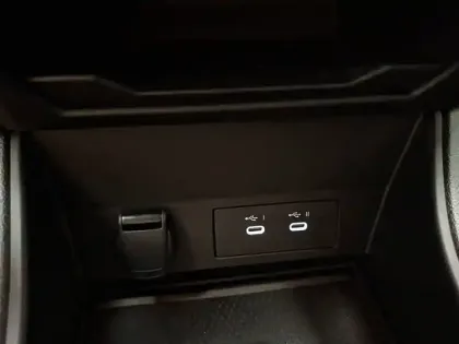 Photo 33 Renault Captur  Eco-G 100 ch