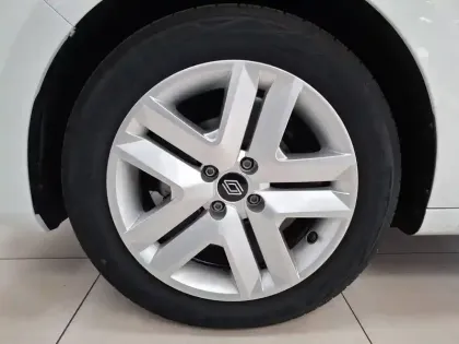 Photo 12 Renault Clio  SCe 65 ch GSR2
