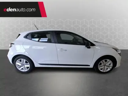 Photo 5 Renault Clio  SCe 65 ch GSR2