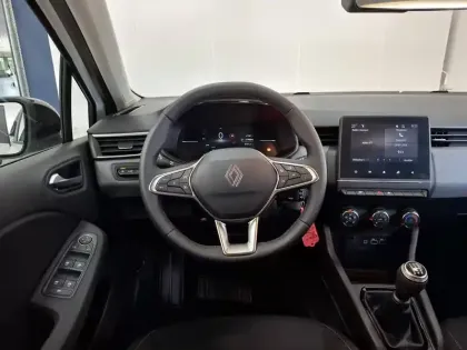 Photo 13 Renault Clio  SCe 65 ch GSR2