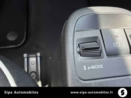 Photo 32 Fiat 500  e 95 ch