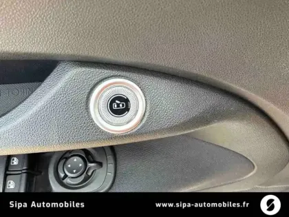 Photo 18 Fiat 500  e 95 ch