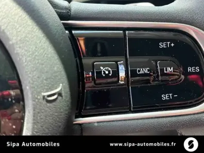 Photo 25 Fiat 500  e 95 ch