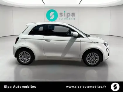 Photo 5 Fiat 500  e 95 ch