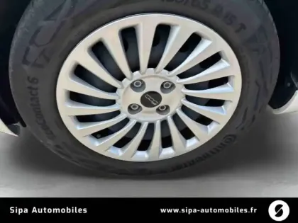 Photo 8 Fiat 500  e 95 ch