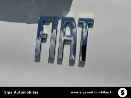 Photo 35 Fiat 500  e 95 ch
