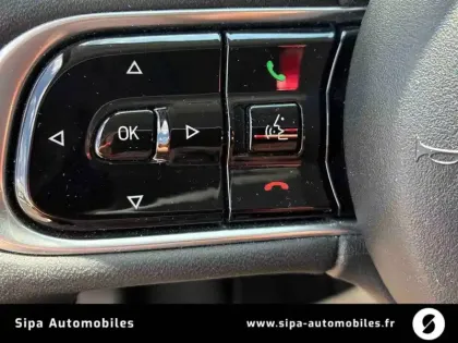Photo 24 Fiat 500  e 95 ch