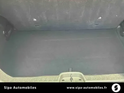 Photo 9 Fiat 500  e 95 ch