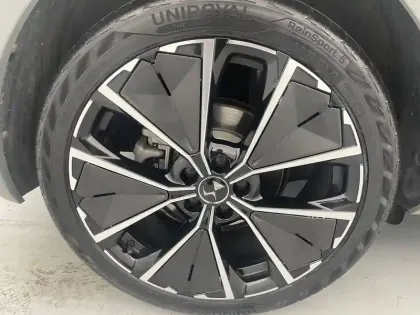 Photo 15 DS DS 4  Hybride E-Tense 225 EAT8