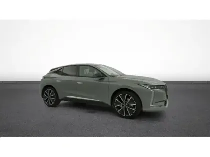 Photo 10 DS DS 4  Hybride E-Tense 225 EAT8