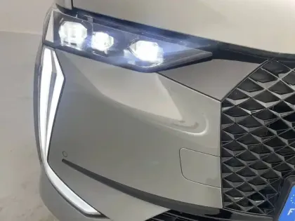 Photo 32 DS DS 4  Hybride E-Tense 225 EAT8