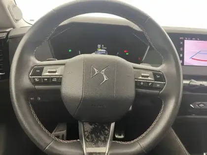 Photo 22 DS DS 4  Hybride E-Tense 225 EAT8