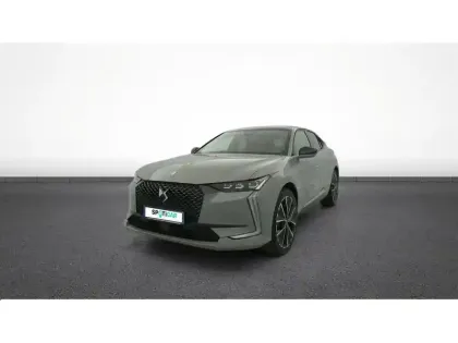 Photo Ds Ds 4 Performance Line +