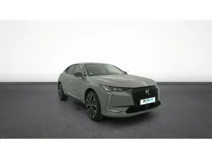 Photo 11 DS DS 4  Hybride E-Tense 225 EAT8