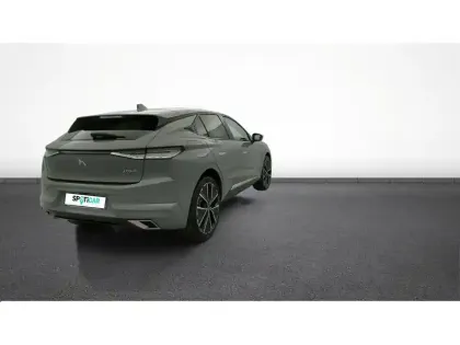 Photo 7 DS DS 4  Hybride E-Tense 225 EAT8