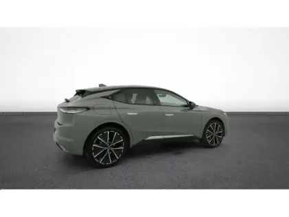 Photo 8 DS DS 4  Hybride E-Tense 225 EAT8