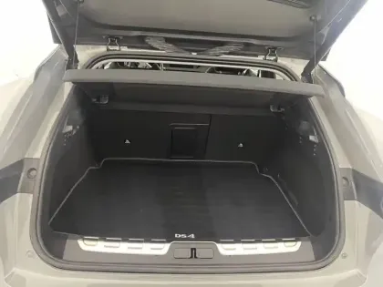 Photo 12 DS DS 4  Hybride E-Tense 225 EAT8
